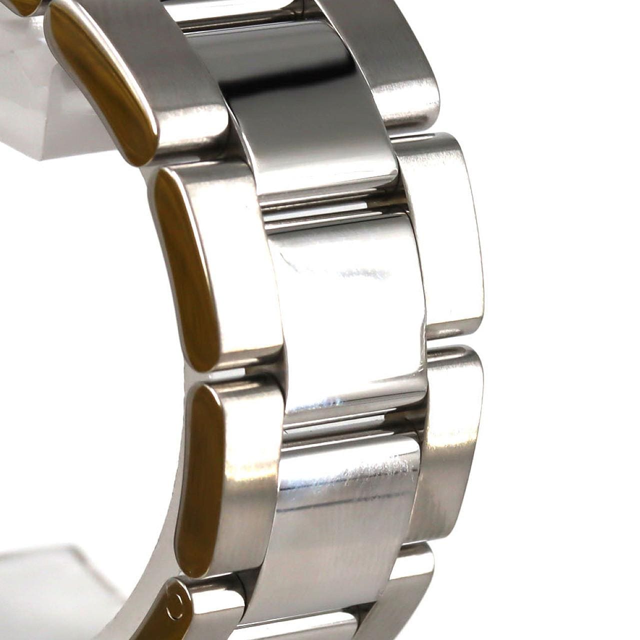 ロレックス ヨットマスターロレジウム 16622 SSxPT 自動巻 F番