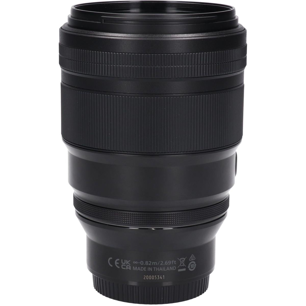 Ｚ１３５ｍｍ　Ｆ１．８Ｓ　ＰＬＥＮＡ