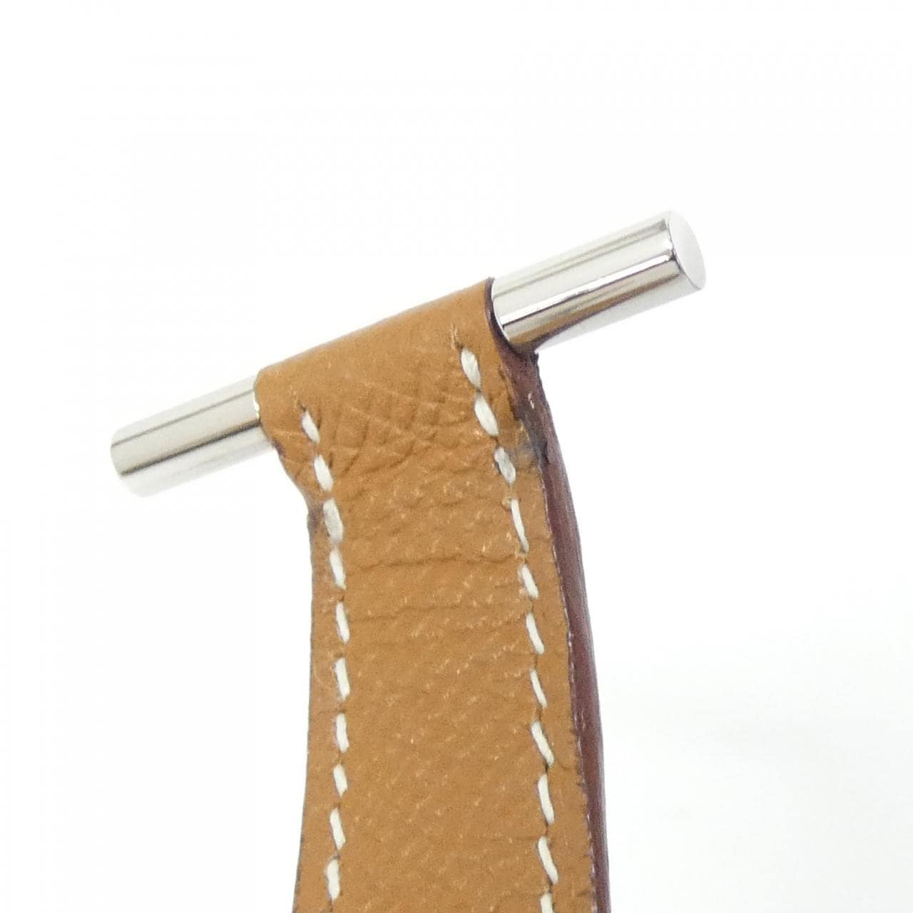 エルメス LEOPARDS ミュザルディーヌ 070539CK+070544CK ショルダーバッグ