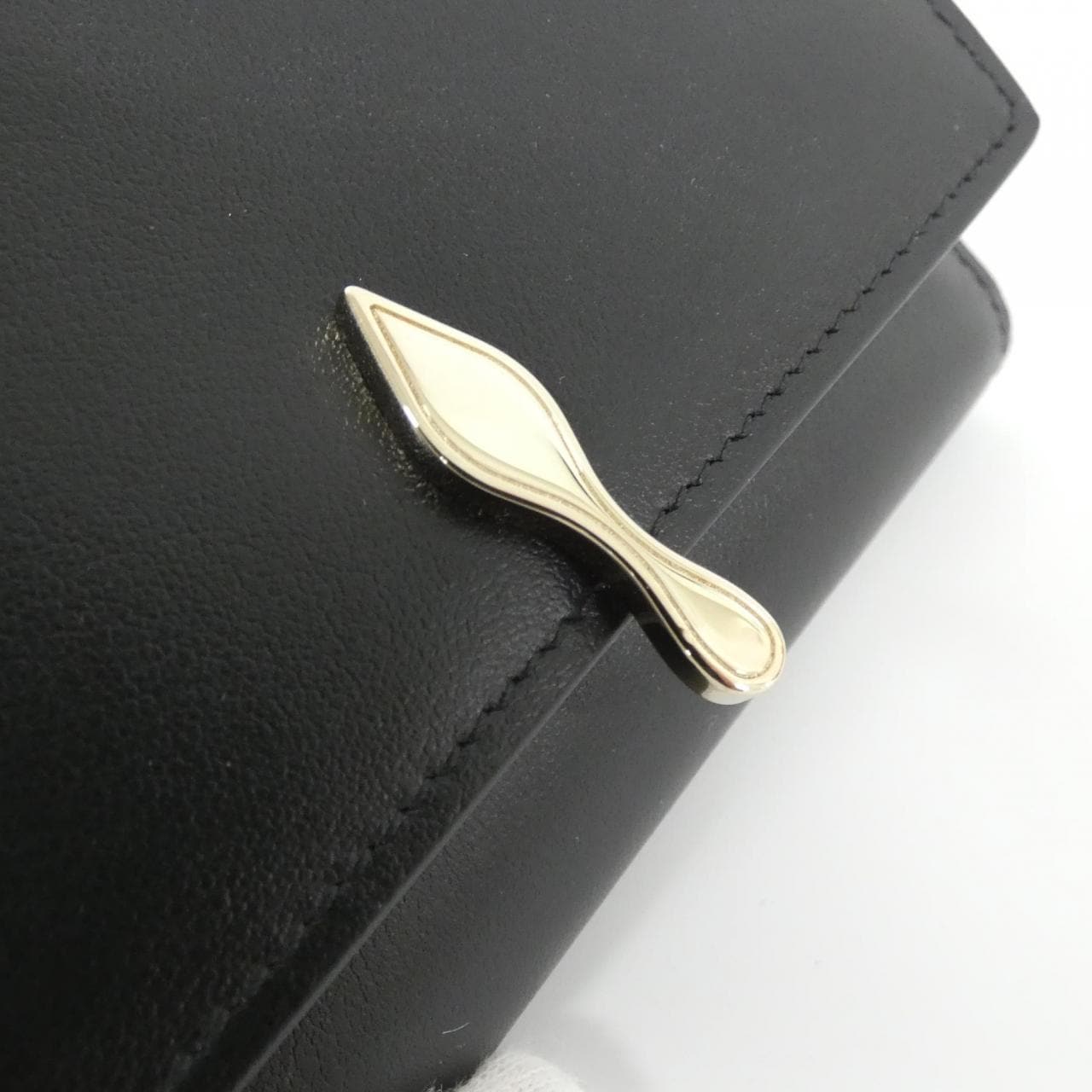 【新品】クリスチャンルブタン BETTINA WALLET 1265045 カードケース