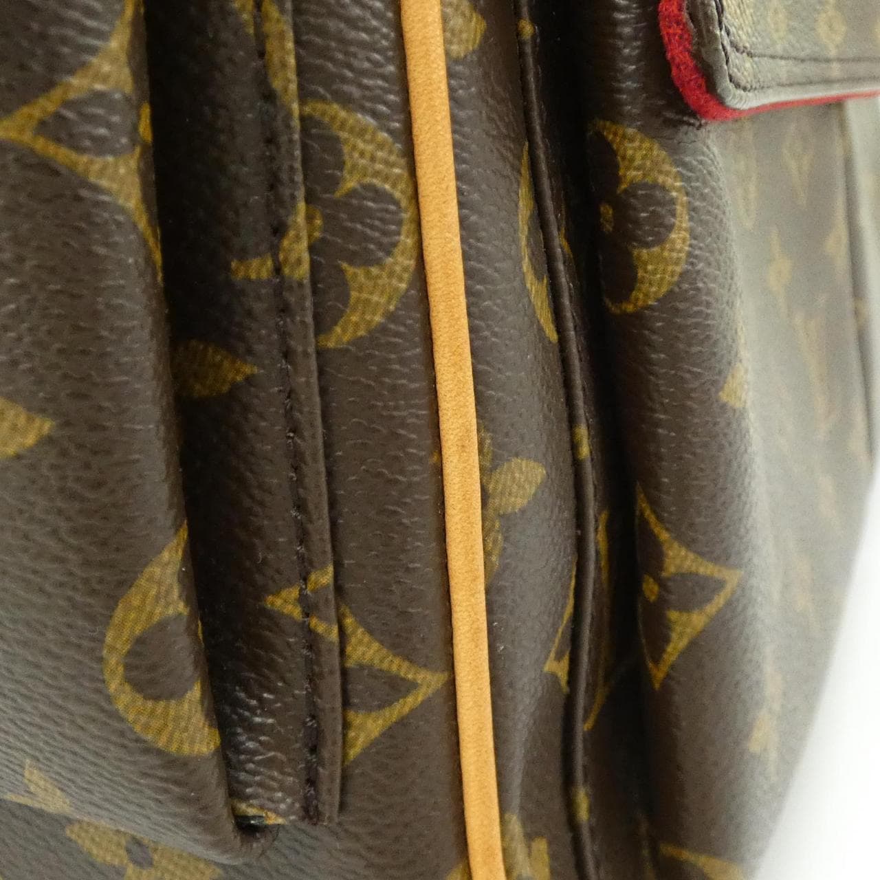 ルイヴィトン モノグラム ミュルティプリ シテ M51162 バッグ