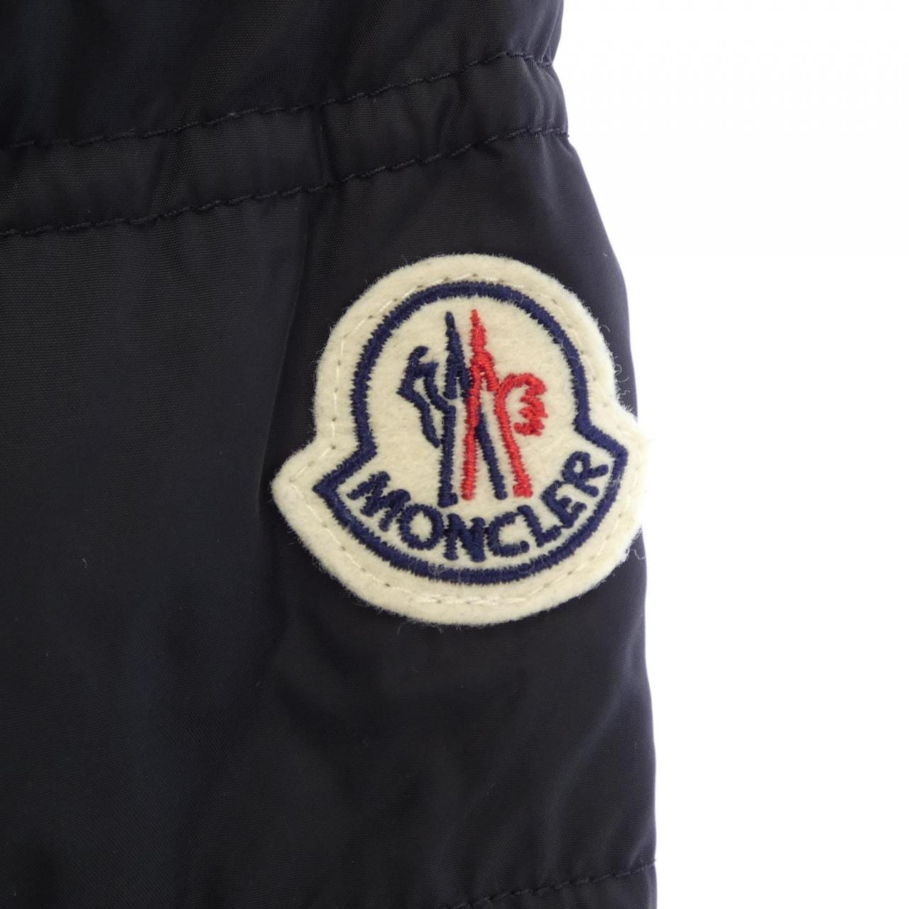 モンクレール MONCLER ACCENTEUR ダウンコート