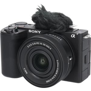 ＶＬＯＧＣＡＭ　ＺＶ－Ｅ１０　ＩＩ　レンズキット