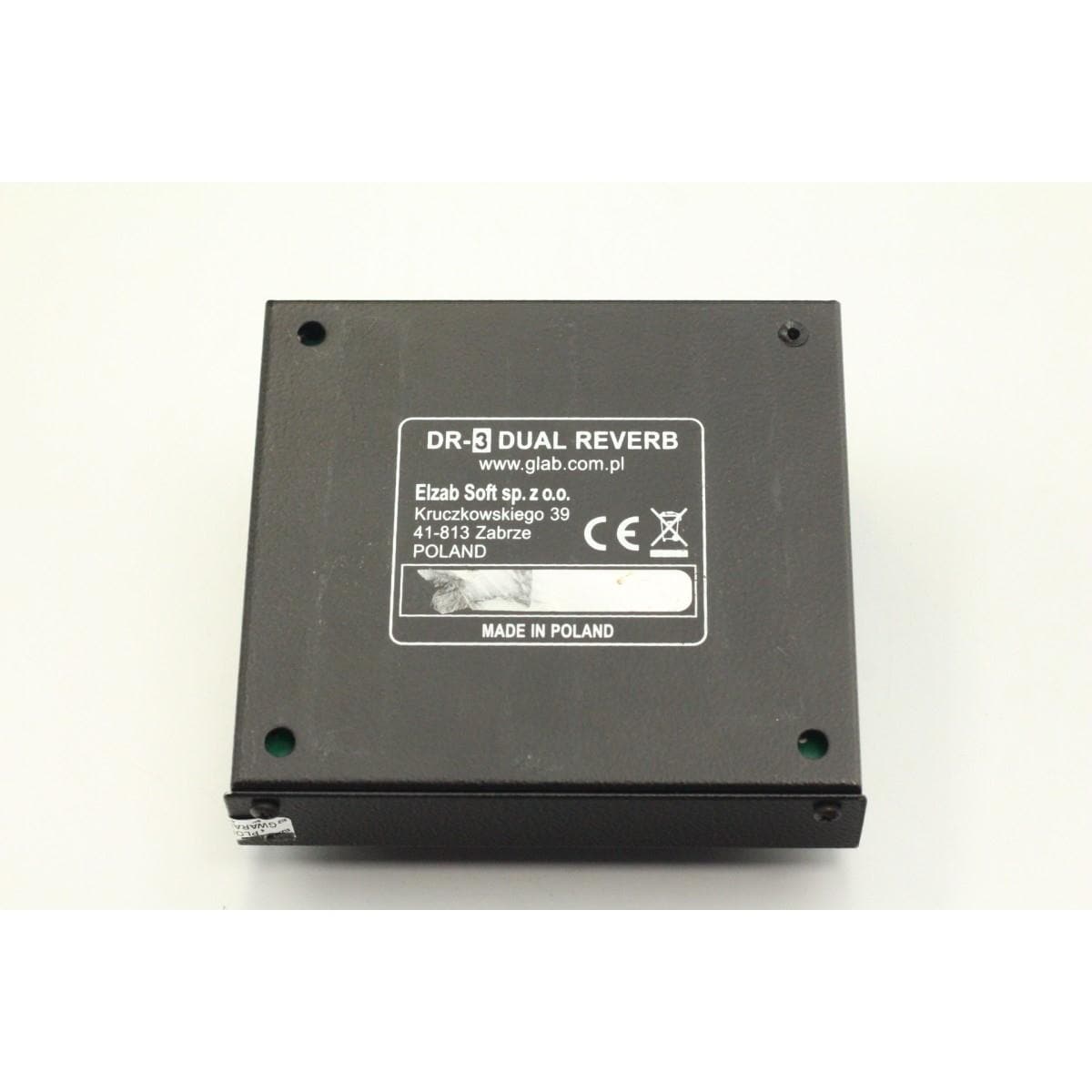 Ｇ－ＬＡＢ　 ＤＲ－３