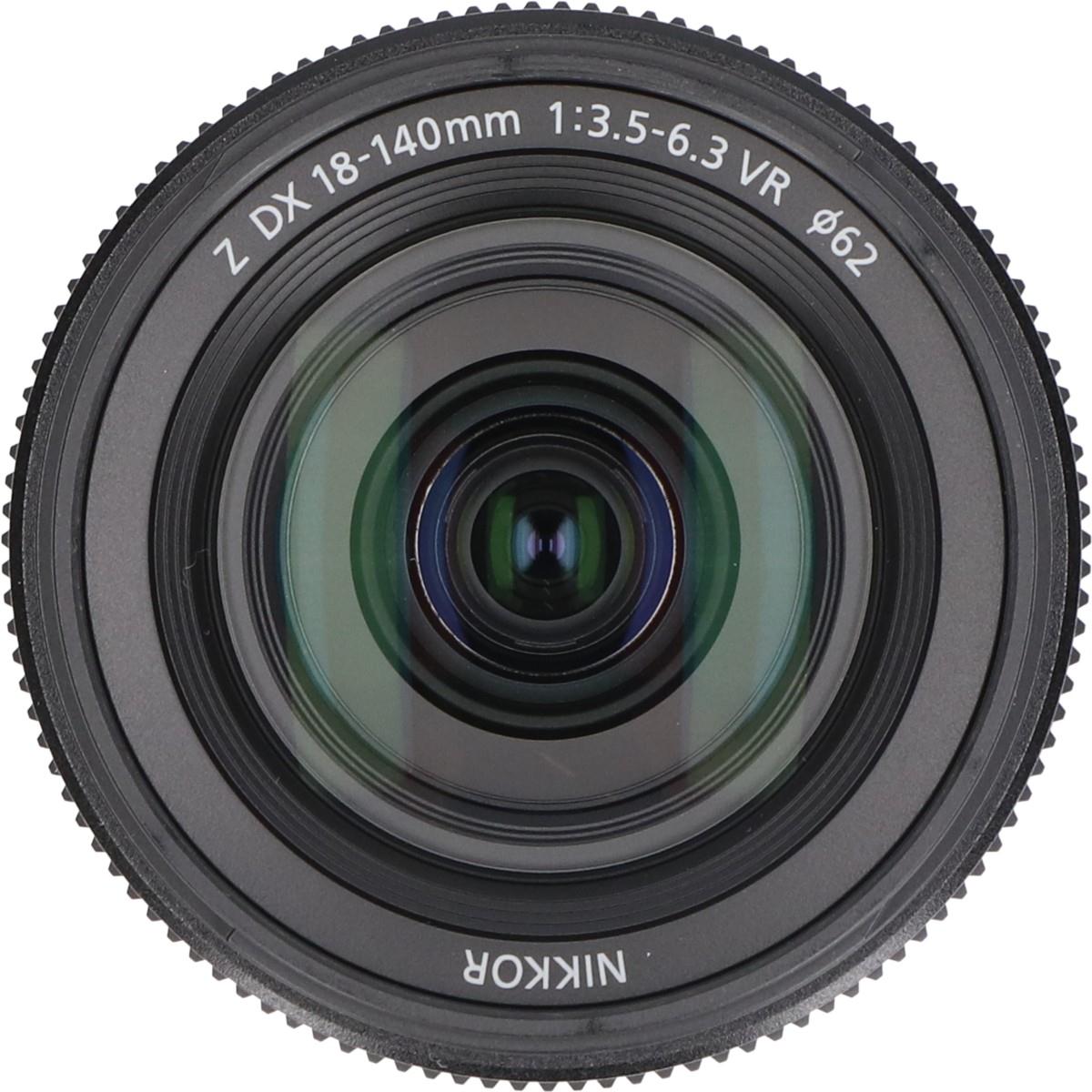 Ｚ　ＤＸ１８－１４０ｍｍ　Ｆ３．５－６．３ＶＲ