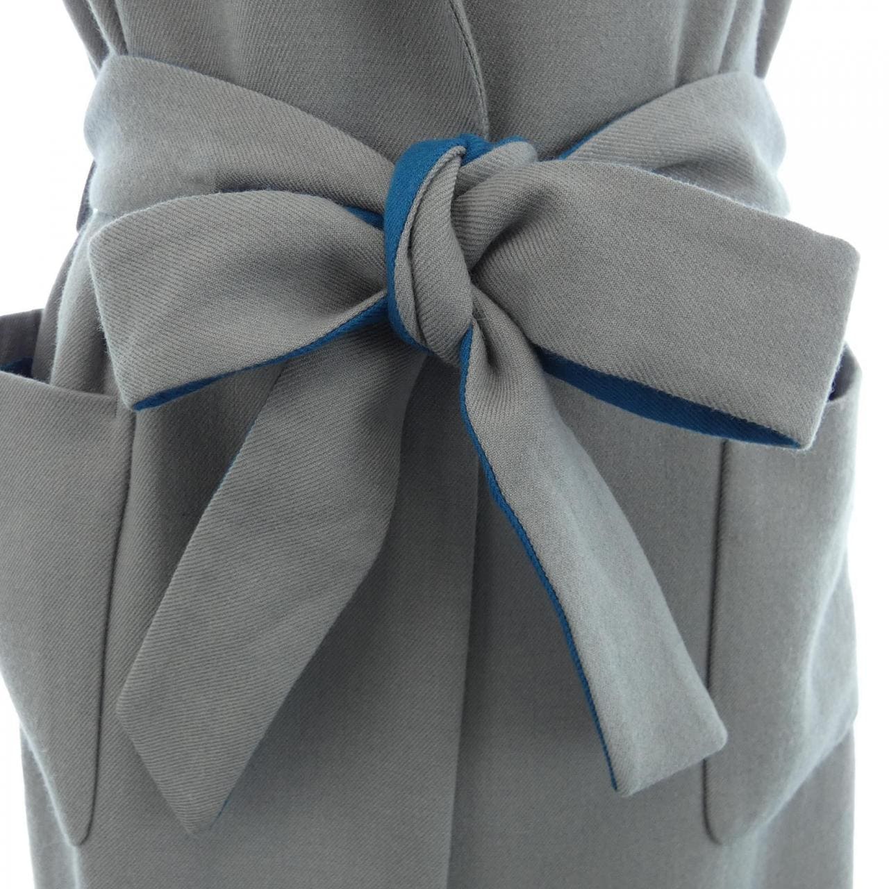アクアスキュータム Aquascutum ベスト