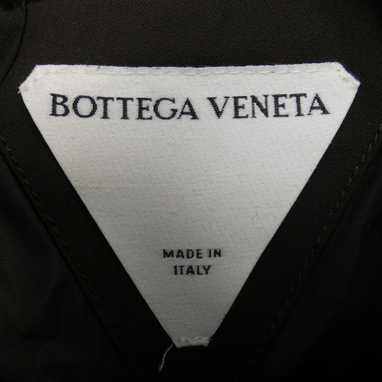 BOTTEGA BOTTEGA VENETA coat