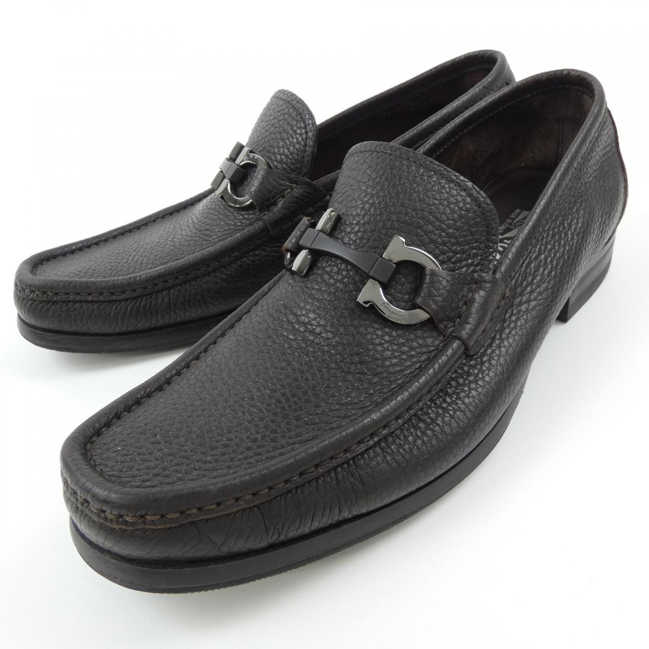 サルヴァトーレフェラガモ SALVATORE FERRAGAMO シューズ