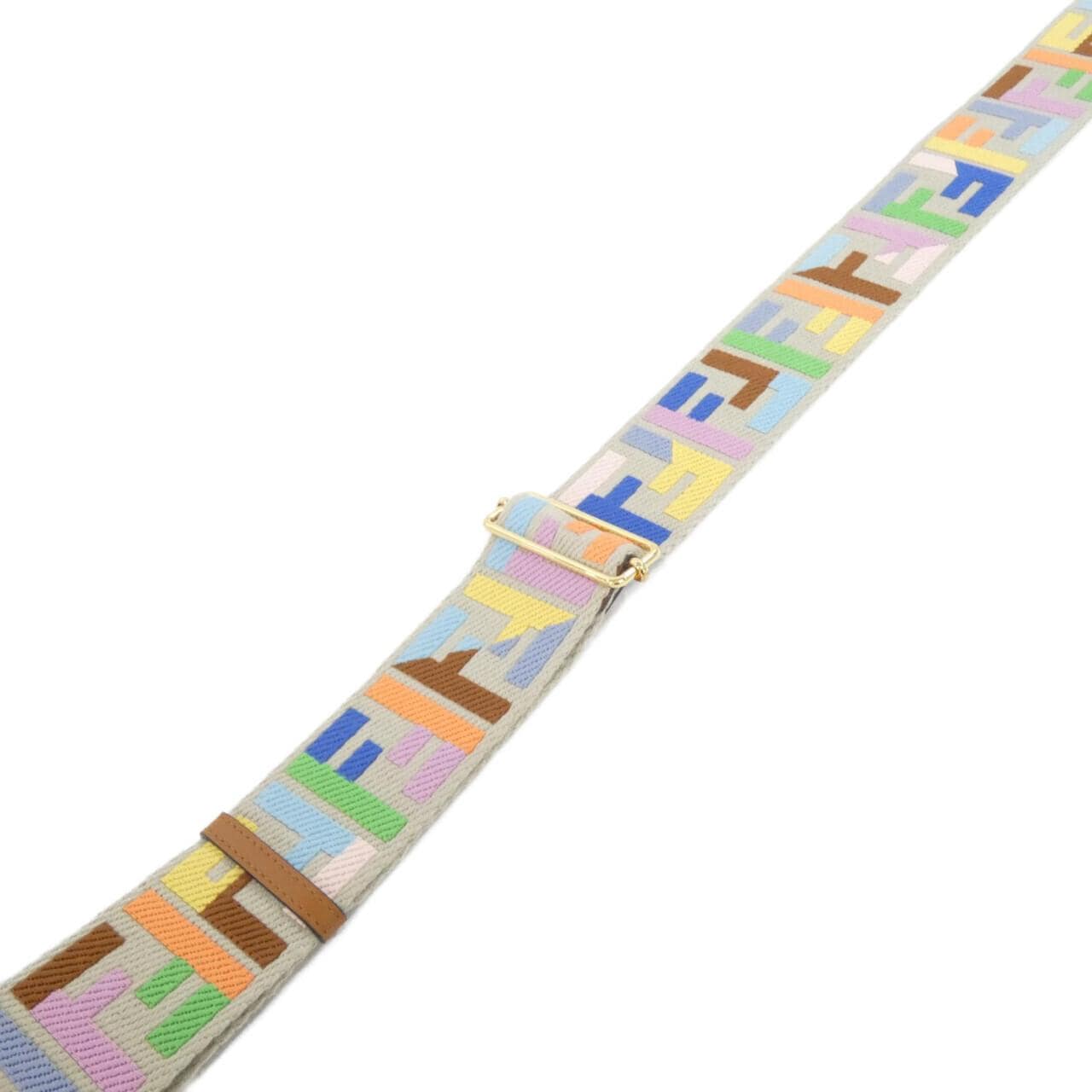 FENDI Strap You 8AV134 ACWM 錶帶