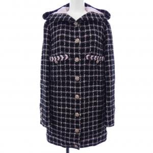 シャネル CHANEL LOOK30 P77290V68948 コート