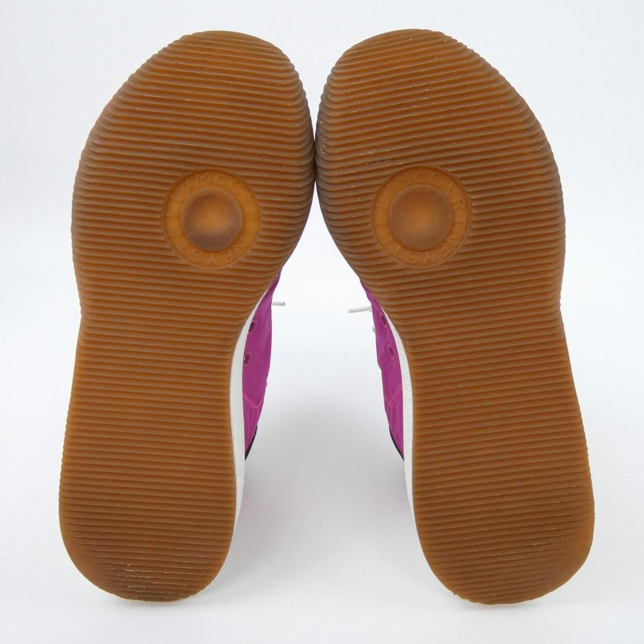 ステラマッカートニー STELLA MCCARTNEY 800028 スニーカー