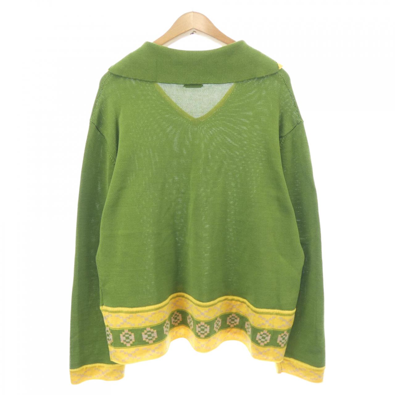 ボーディ BODE ポロシャツ