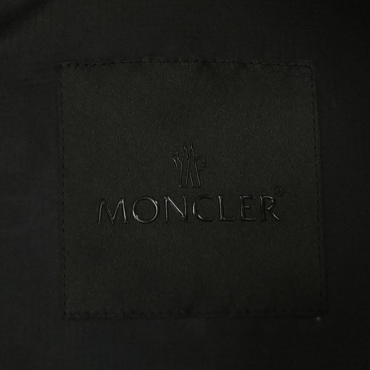 モンクレール MONCLER CLAIN ブルゾン