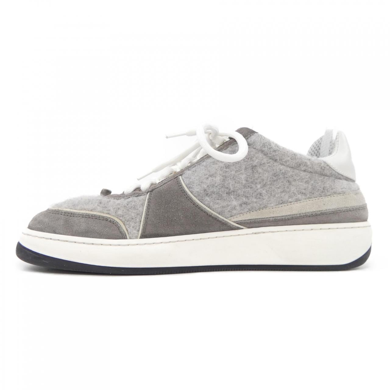 シャネル CHANEL G46014 スニーカー