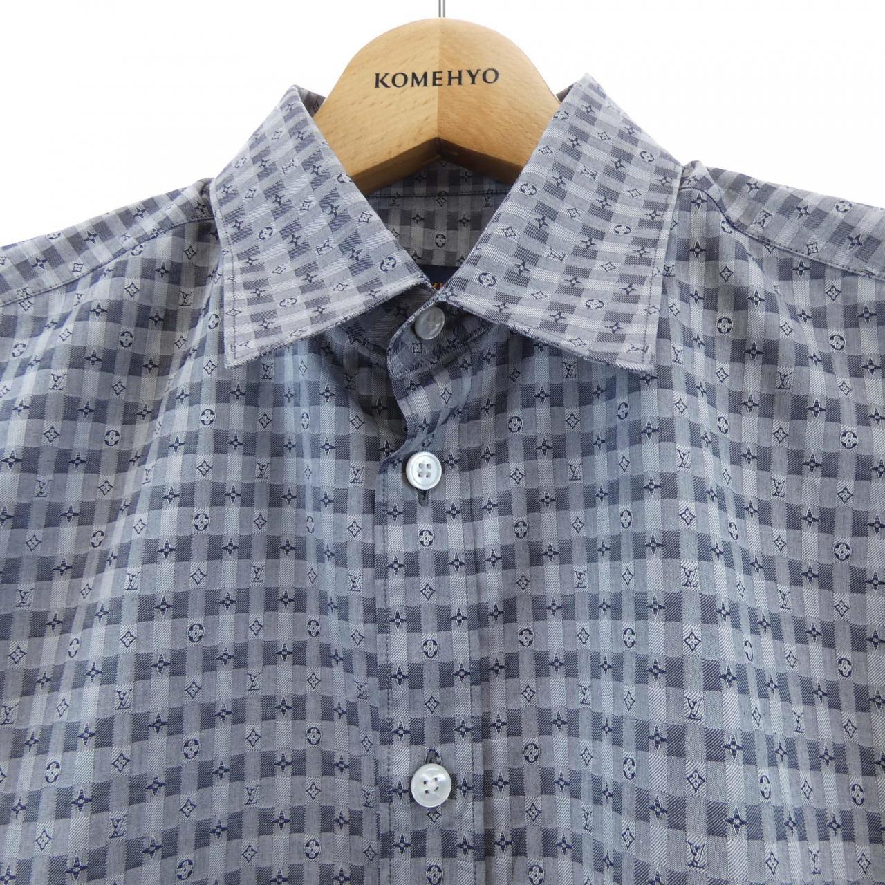 ルイヴィトン LOUIS VUITTON HES50WFFM シャツ