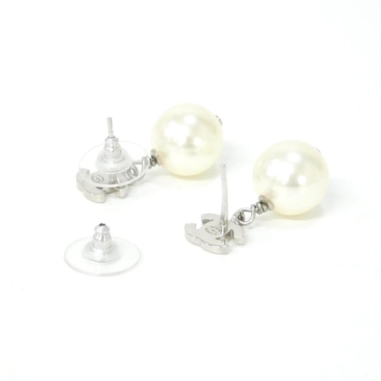 シャネル 36138 ピアス