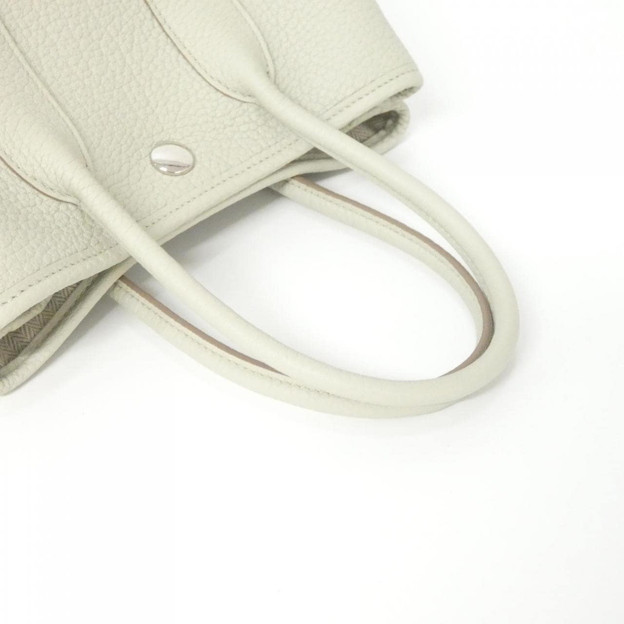 【未使用品】エルメス ネオ ガーデン 23cm 086422CK バッグ