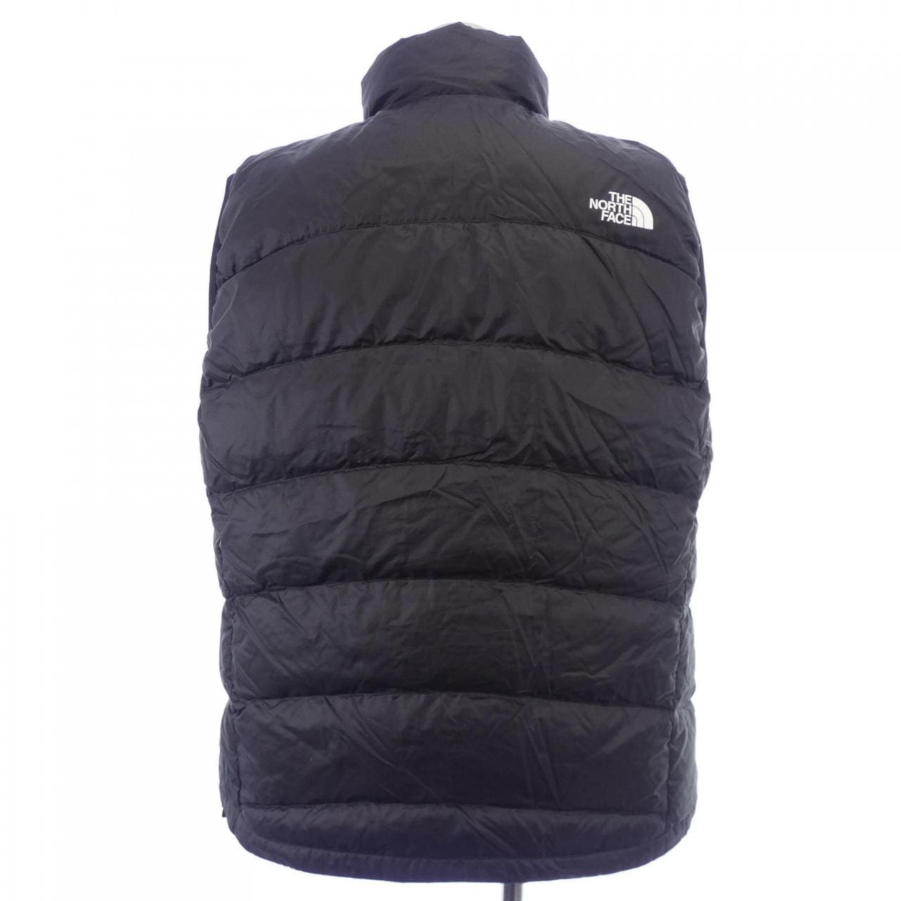 ザノースフェイス THE NORTH FACE ND92243 ダウンベスト