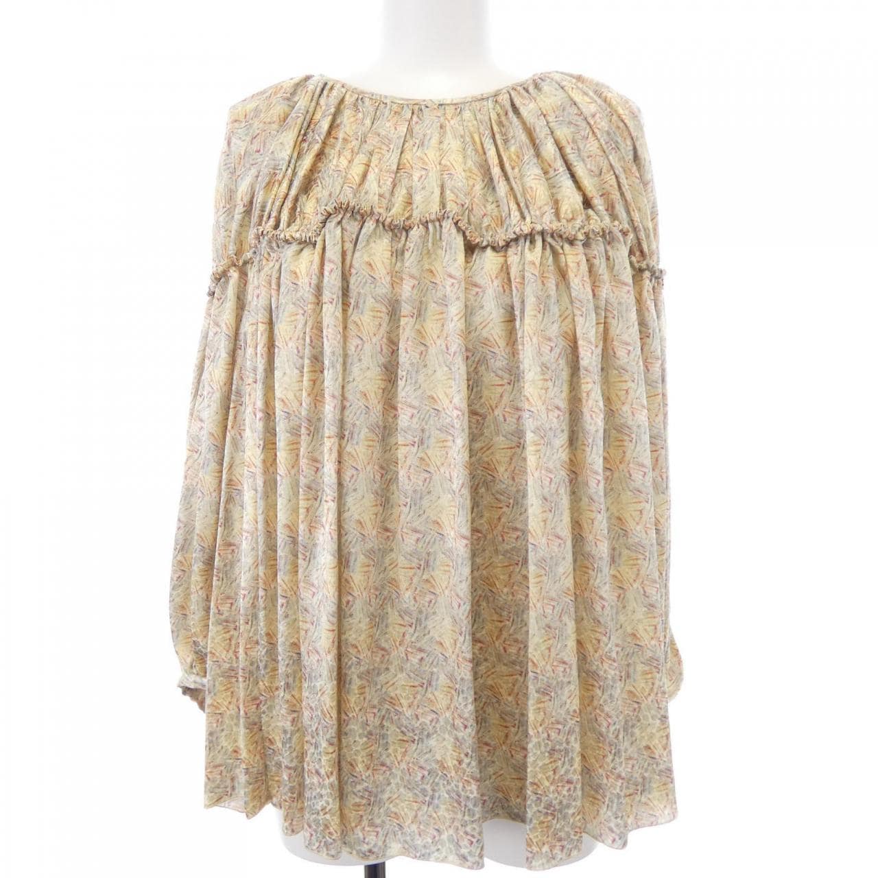 drouer DRAWER 6521-299-0742上衣