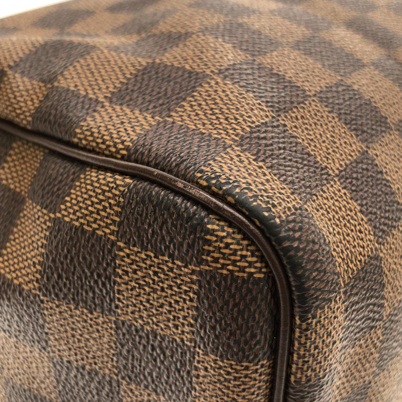 ルイヴィトン ダミエ スピーディ 30cm N41531 ボストンバッグ