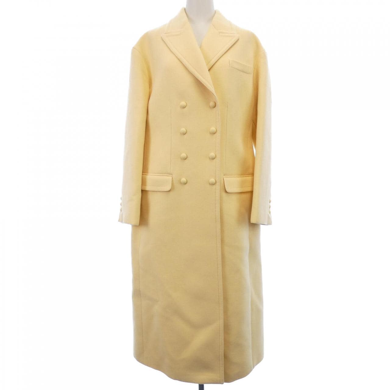 フェンディ FENDI FF8802 AC67 コート