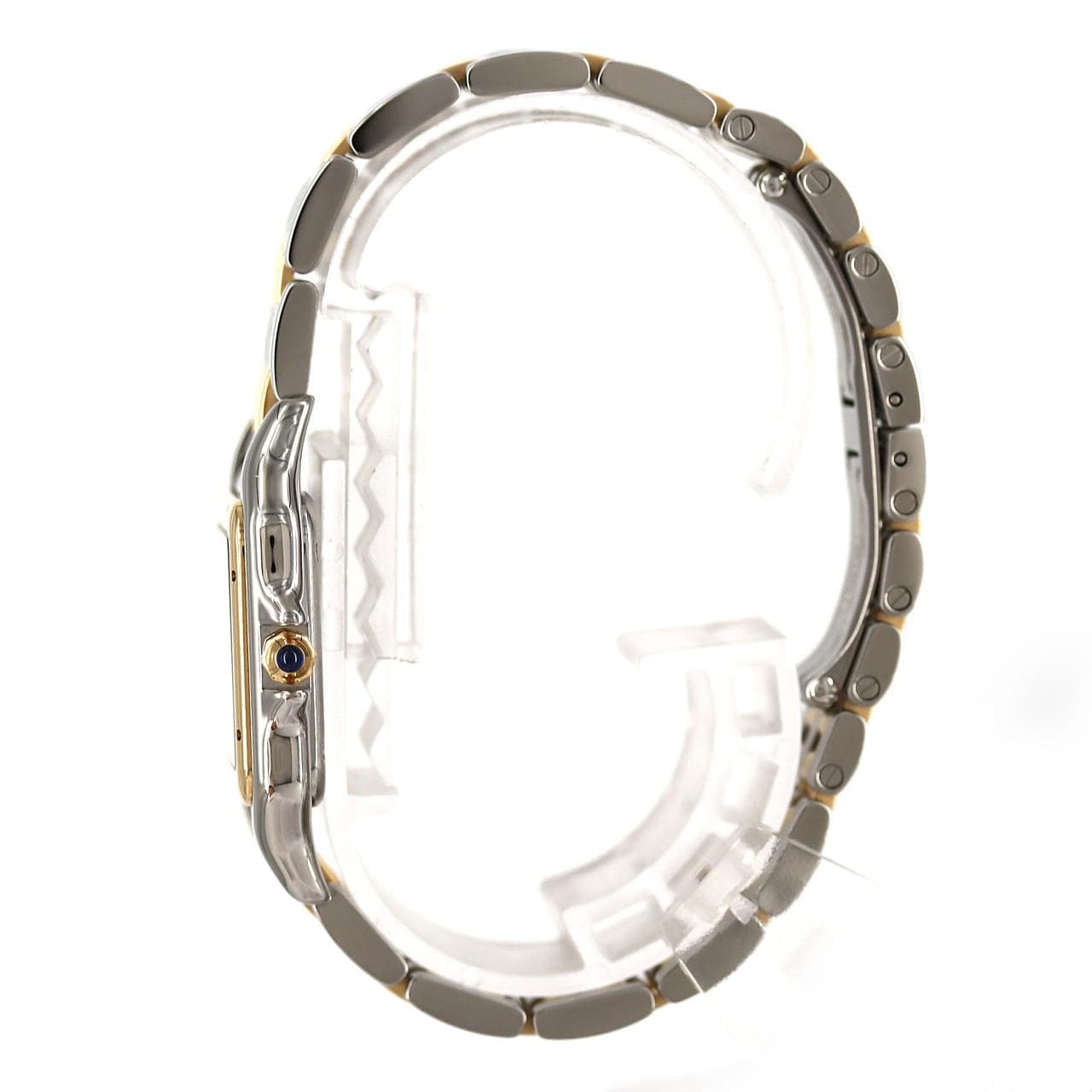 カルティエ パンテール･ドゥ･カルティエ MM コンビ W2PN0007 SSxYG クォーツ