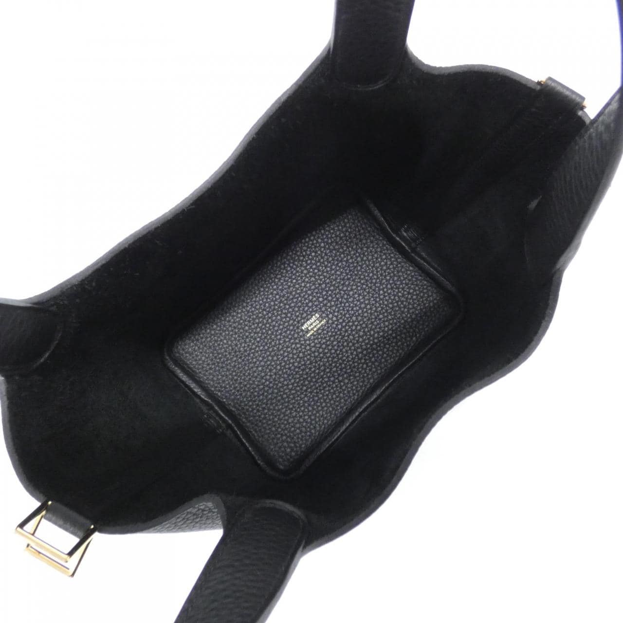 エルメス ピコタン ロック PM 056289CC バッグ