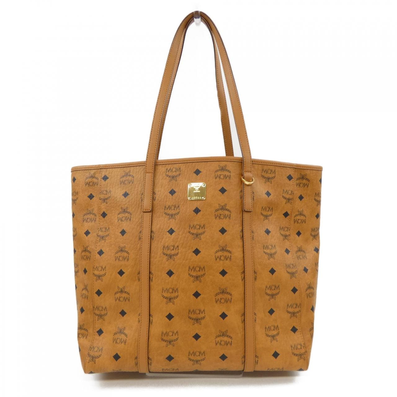 エムシーエム MCM MWPAATN03CO001 BAG