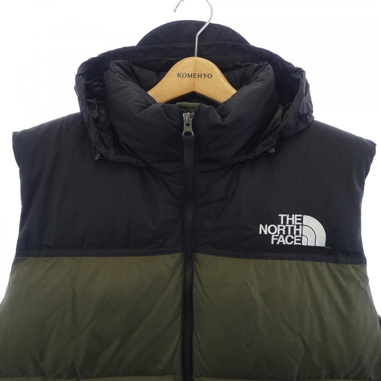 ザノースフェイス THE NORTH FACE ND92338 ダウンベスト