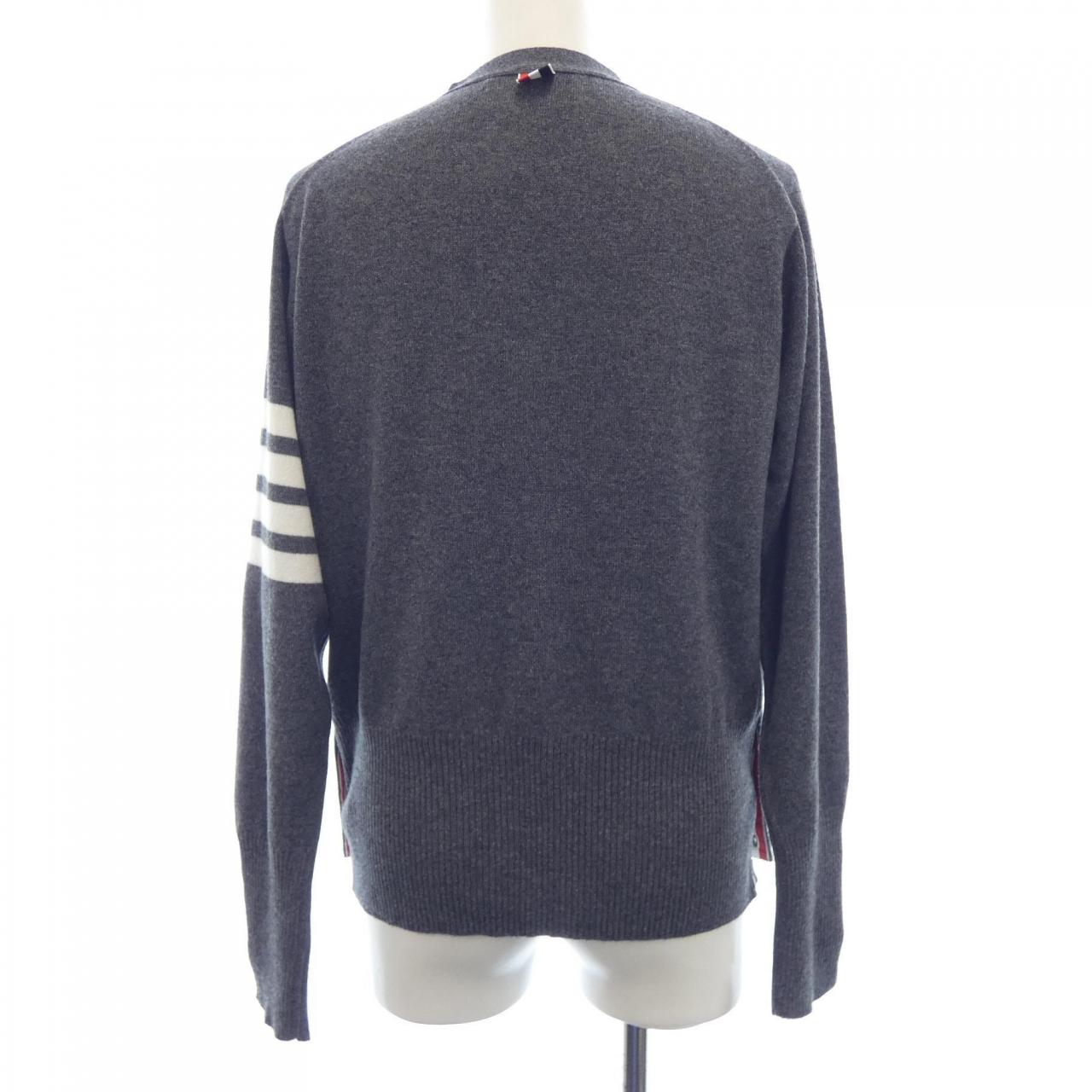 トムブラウン THOM BROWNE MKC001A-00011 カーディガン