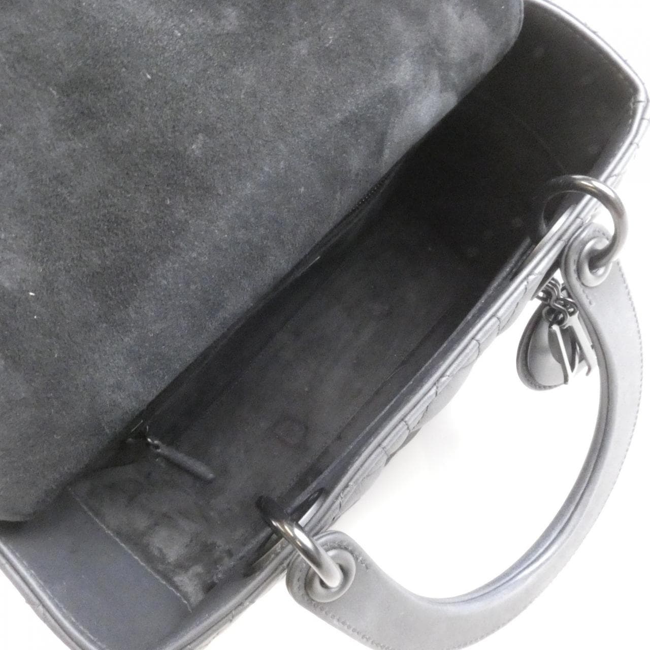 クリスチャンディオール レディ ディオール ミディアム M0565SLOI バッグ