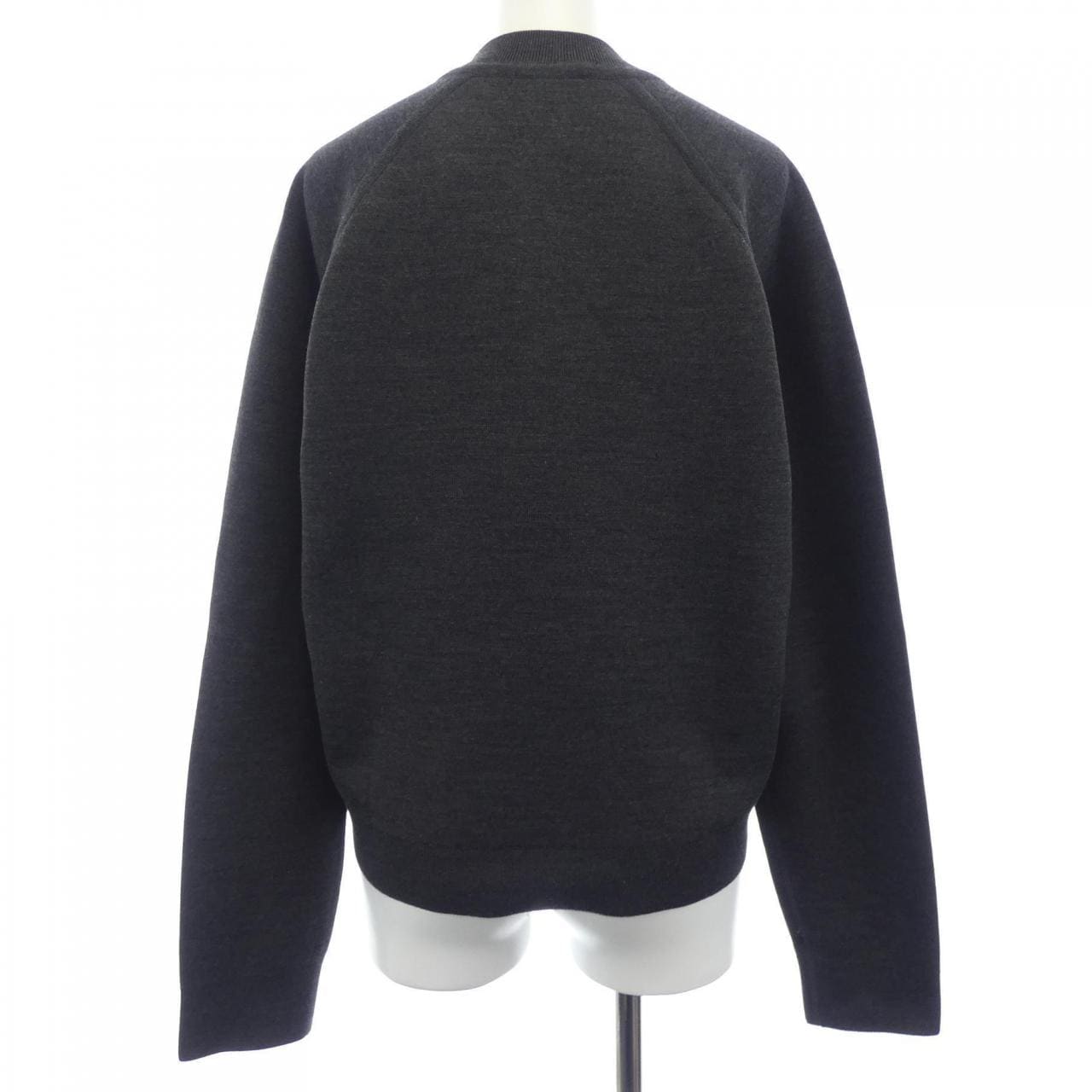 エルメス HERMES バイアスH 5H2737D4 カーディガン