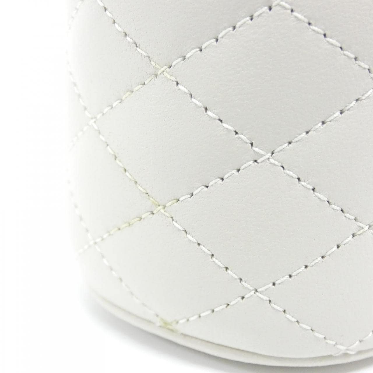 サンローラン ギャビー 766731 1EL07 バニティバッグ