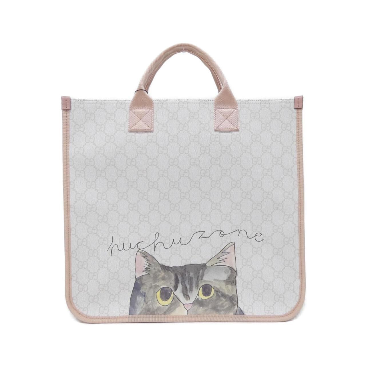 グッチ CHILDRENS 605831 FAEI5 バッグ