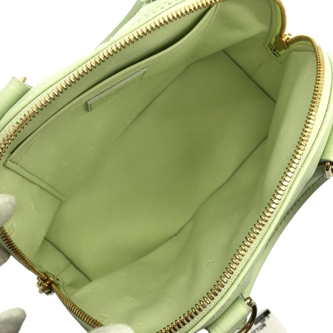 ルイヴィトン バブルグラム アルマ ソフトBB M20855 バッグ