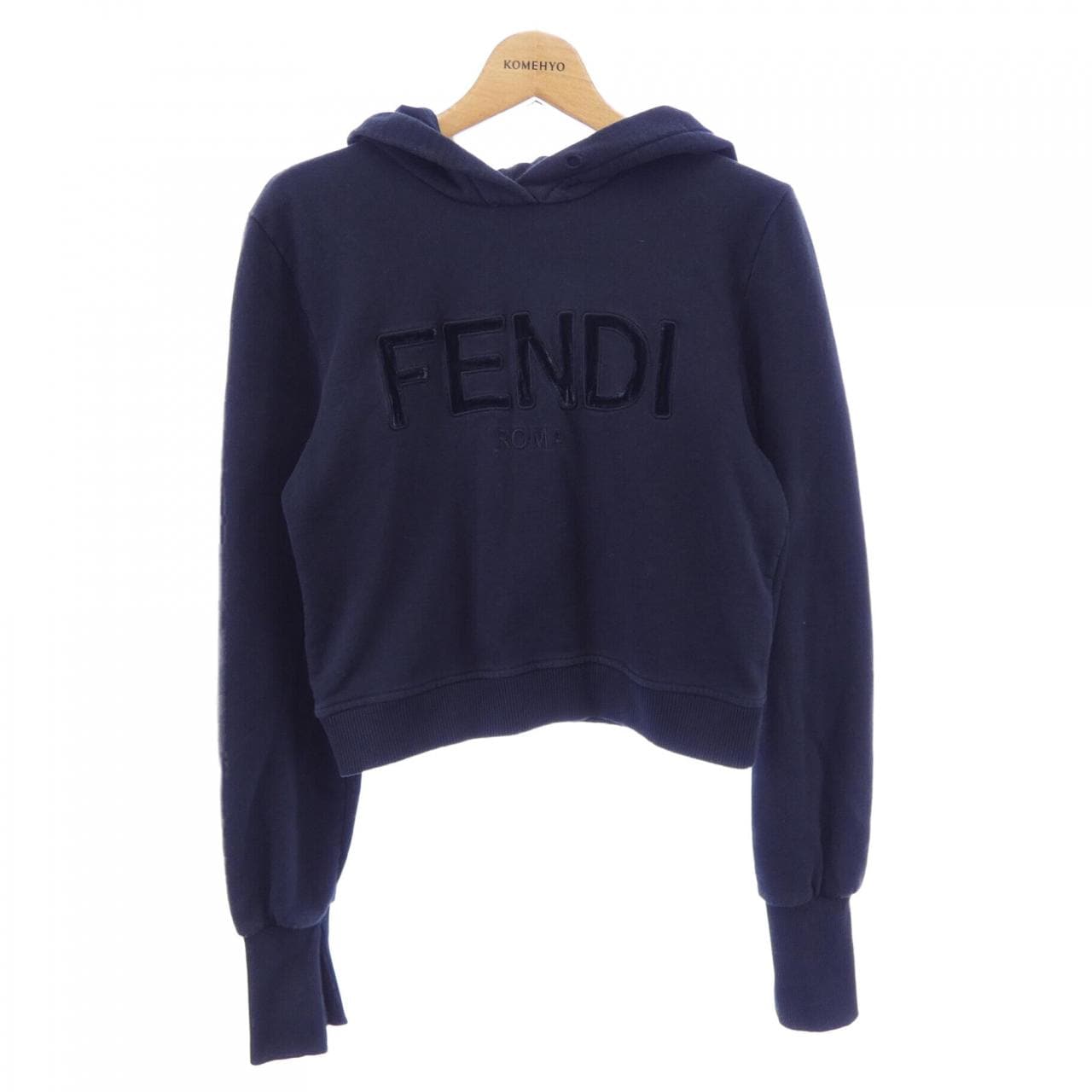 フェンディ FENDI FS7516 AJ0U パーカー