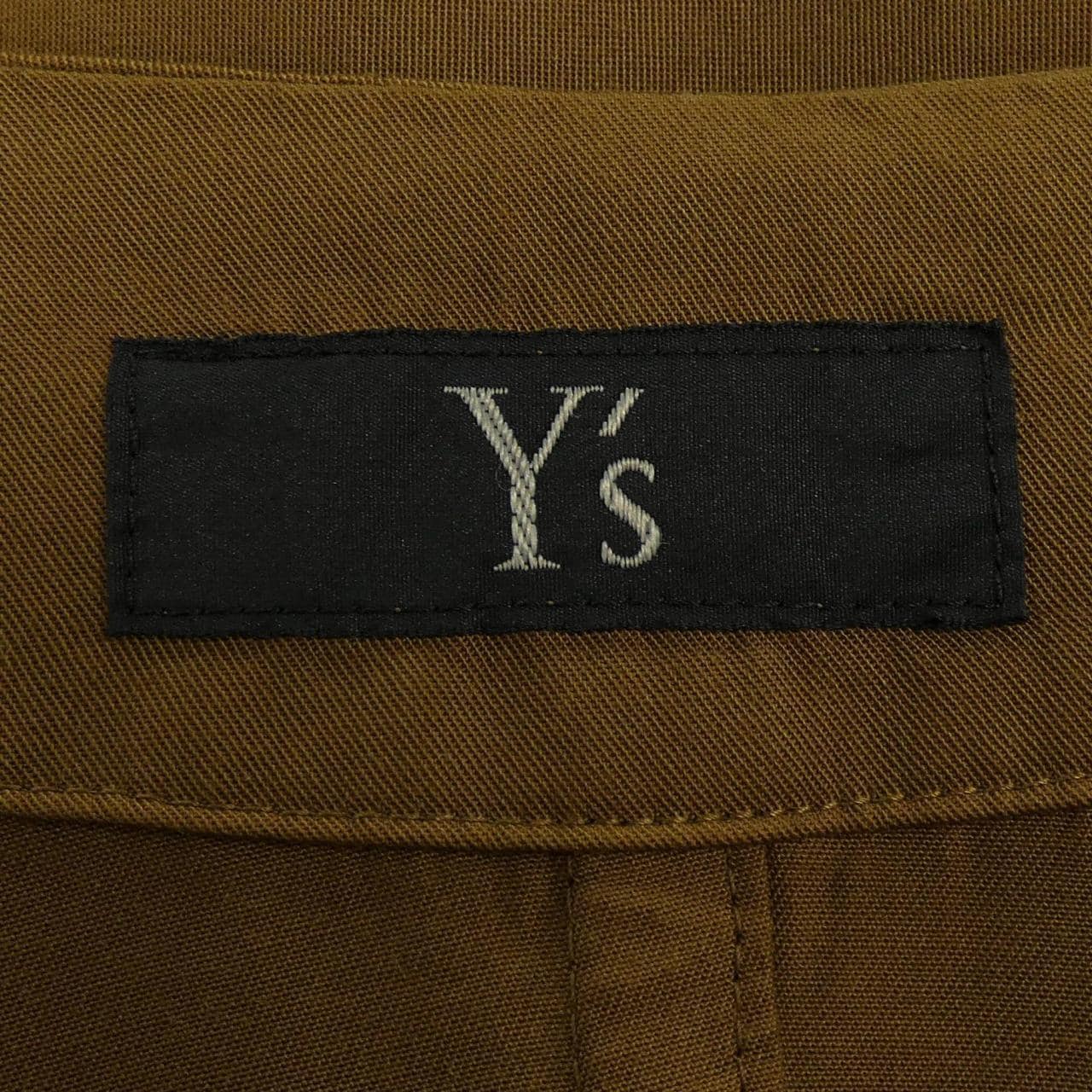 ワイズ Y's YJ-D03-204 ワンピース