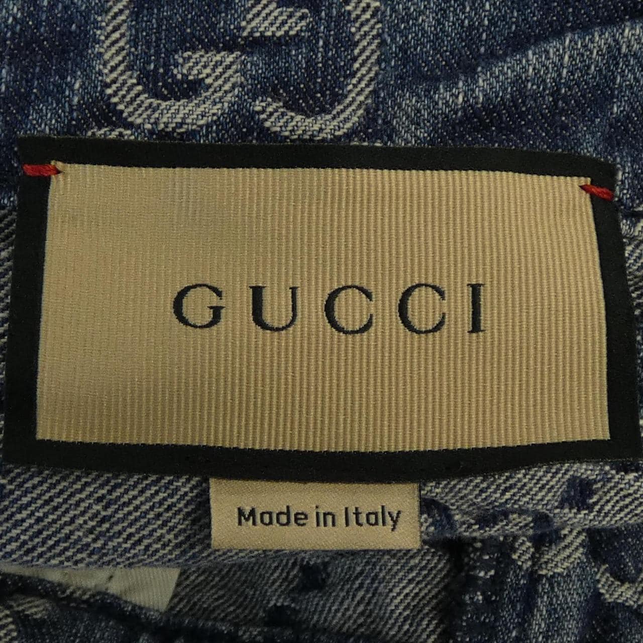グッチ GUCCI 623953 XDCXD ジーンズ