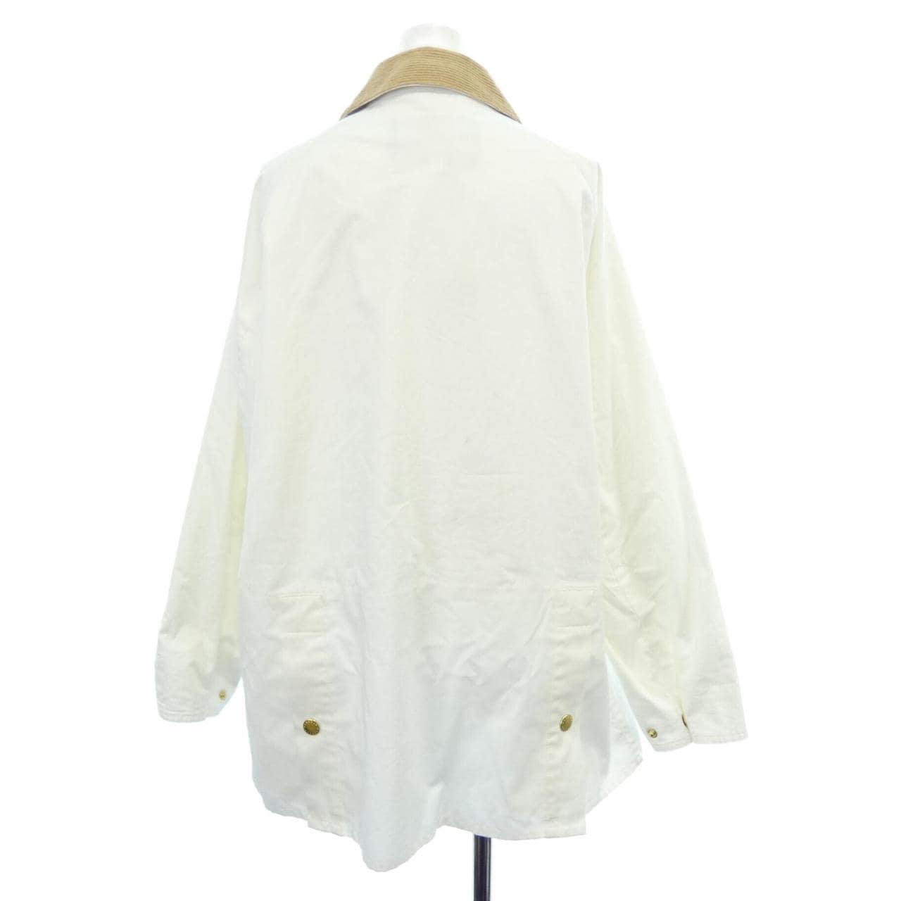 バブアー BARBOUR 242LCAS057 ブルゾン