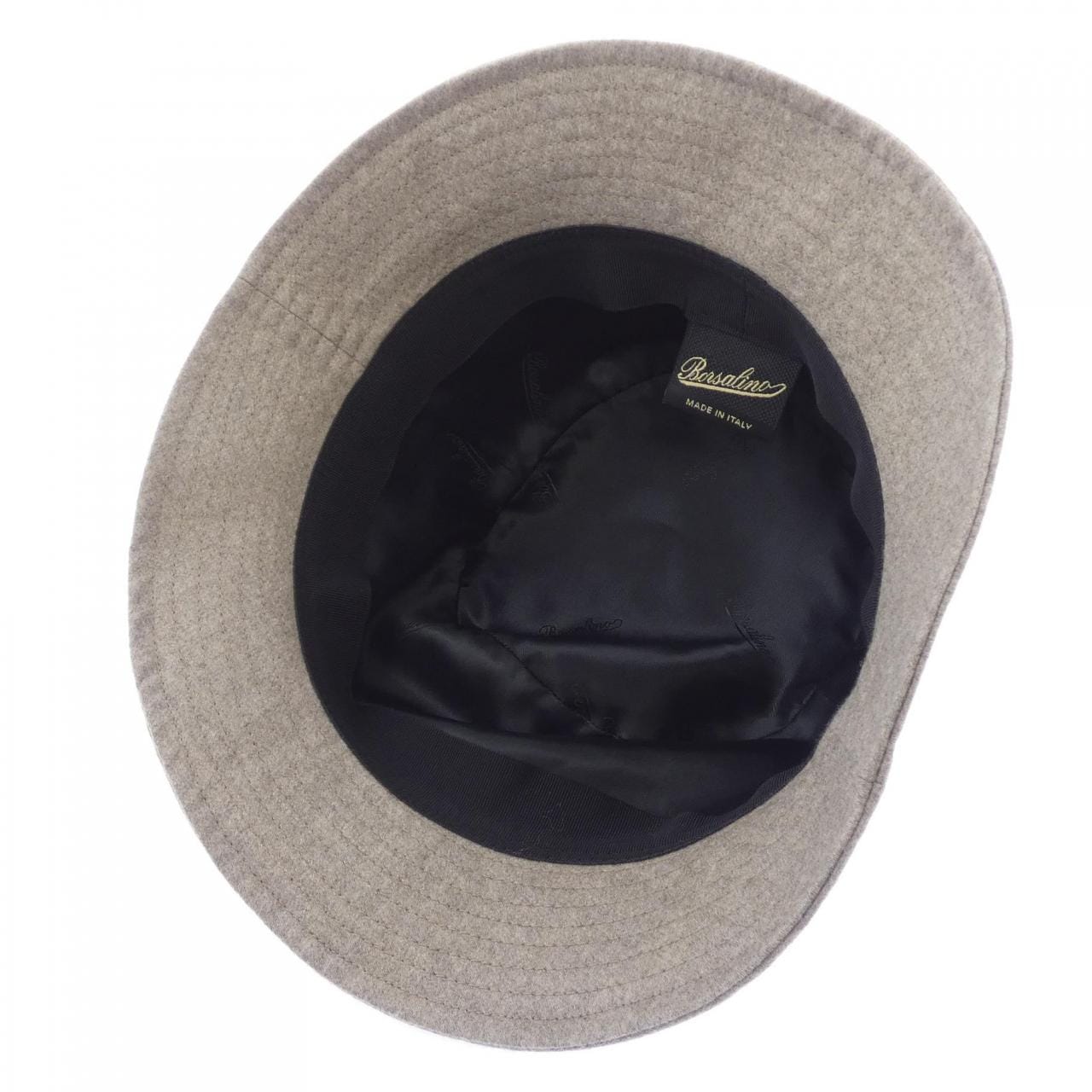 ボルサリーノ BORSALINO ハット