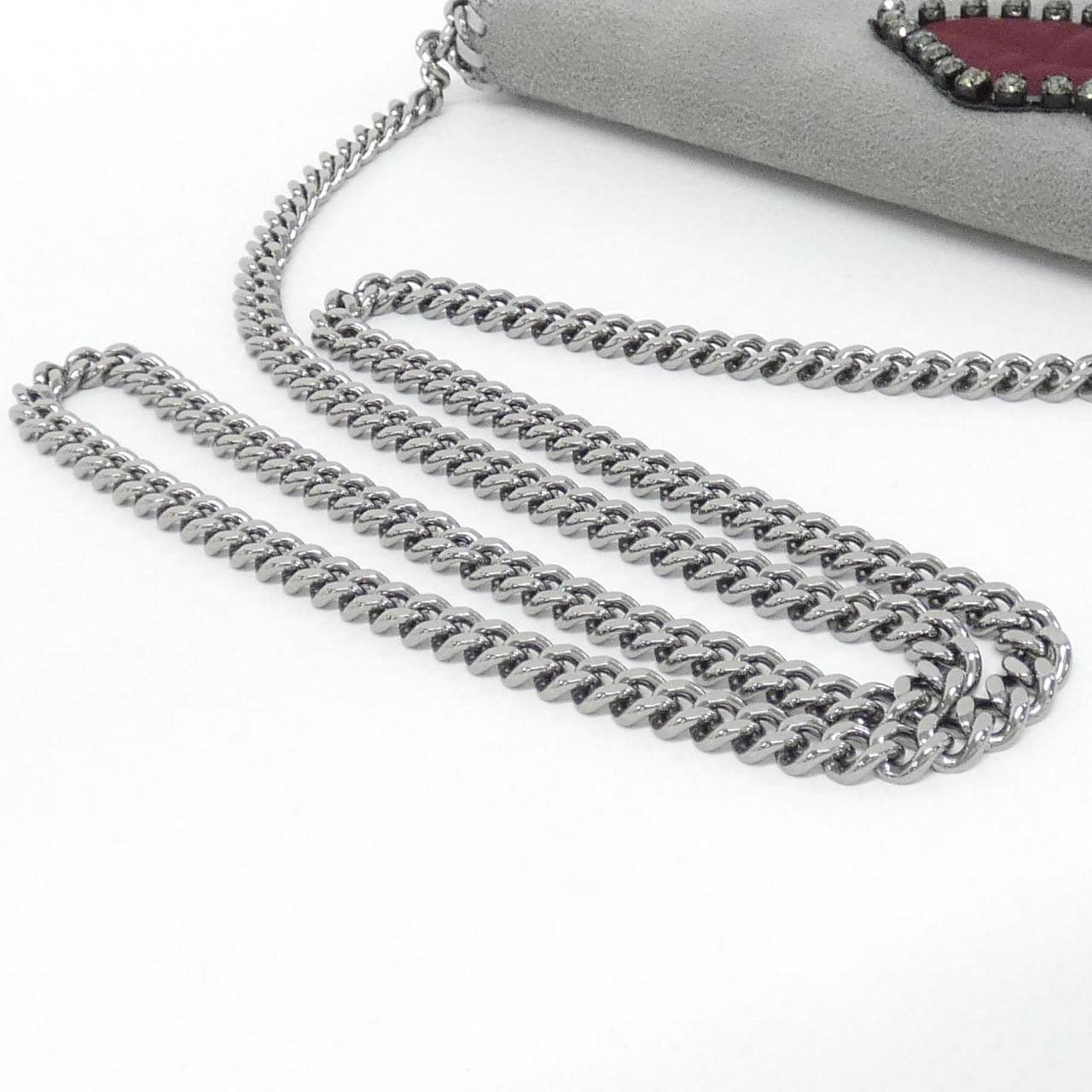 ステラマッカートニー ファラベラ ミニ 581238 WP0444 ショルダーバッグ