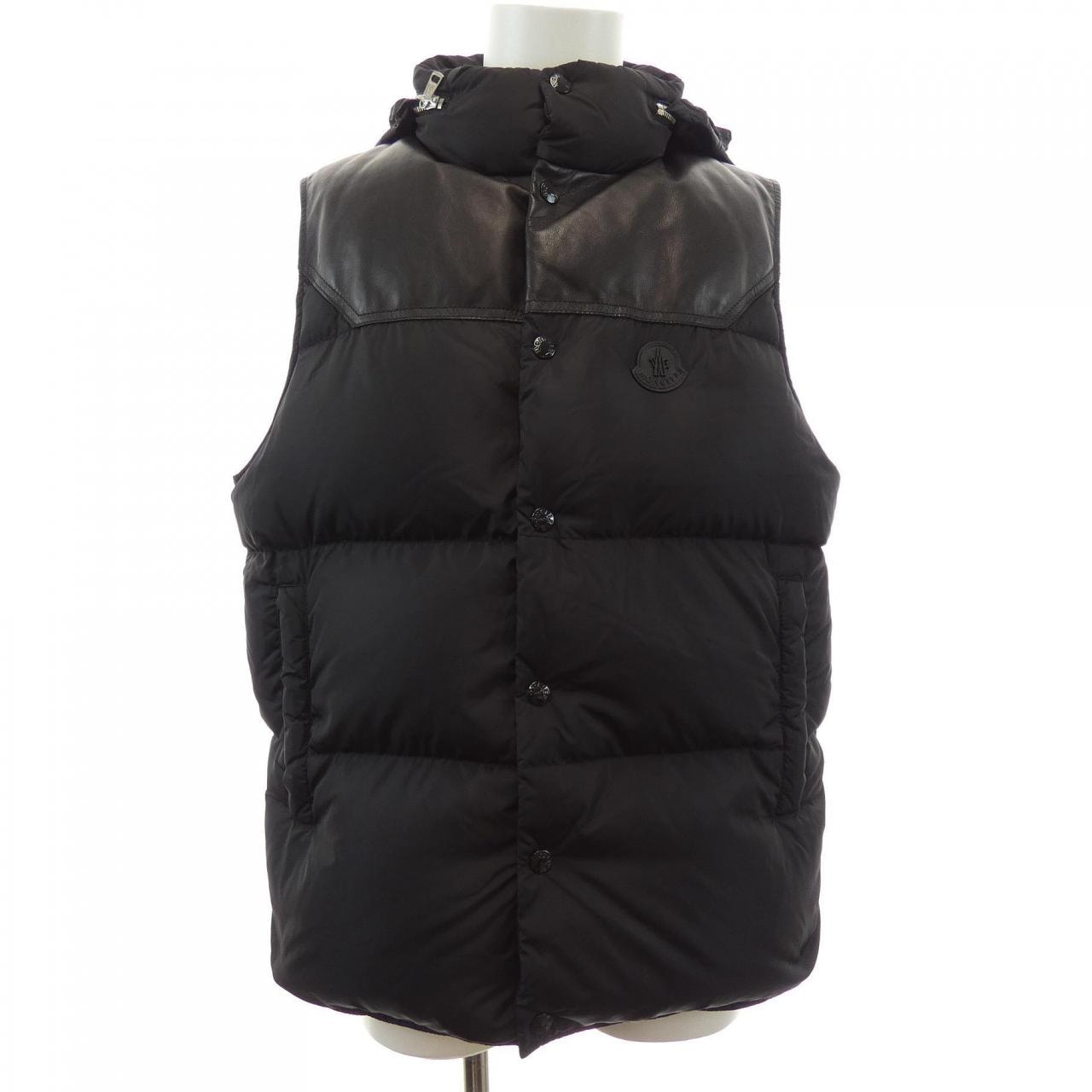 モンクレール MONCLER ADAM ダウンベスト