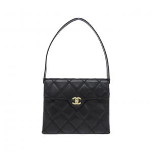 【ヴィンテージ】シャネル ショルダーバッグ