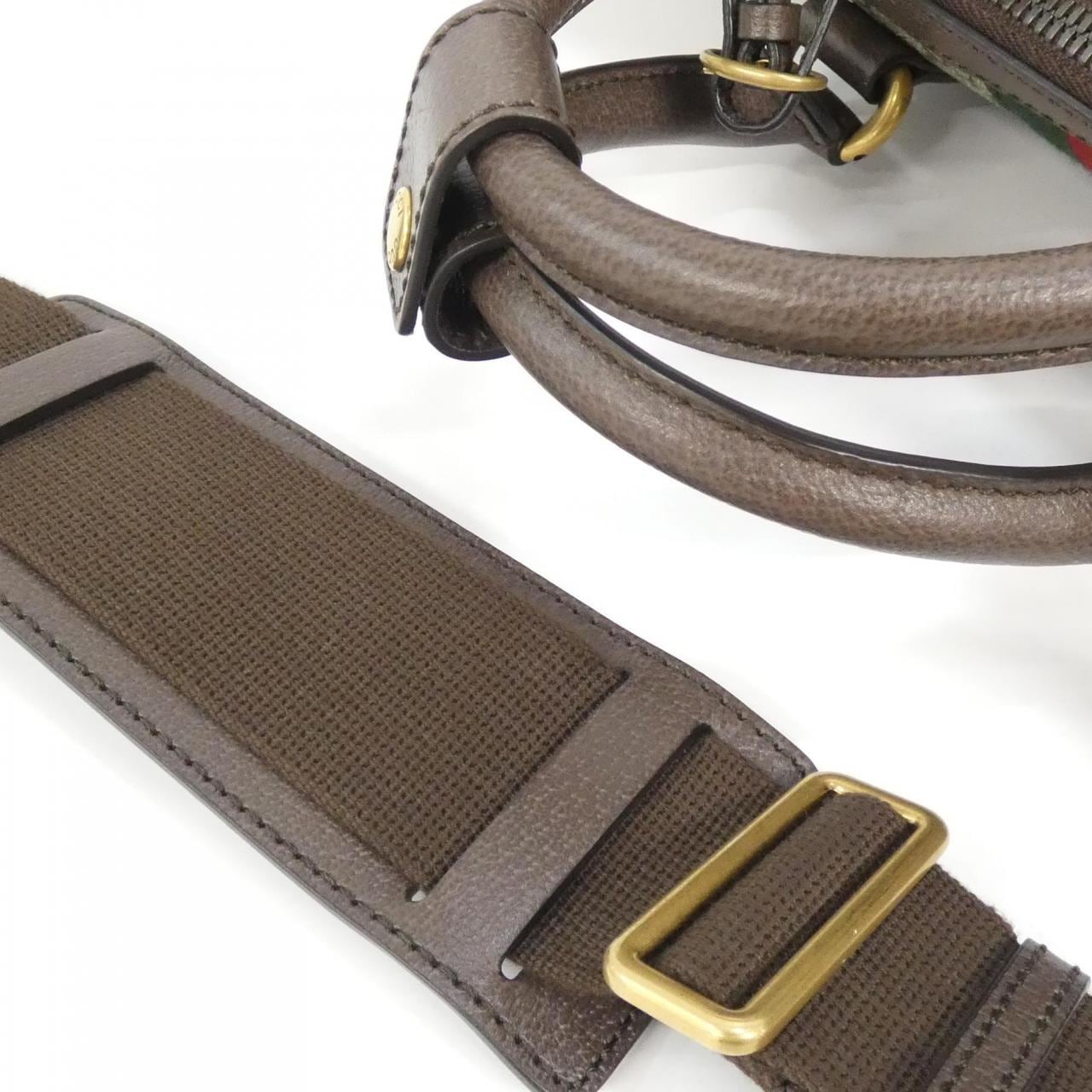 グッチ GUCCI SAVOY 724642 9C2ST ボストンバッグ