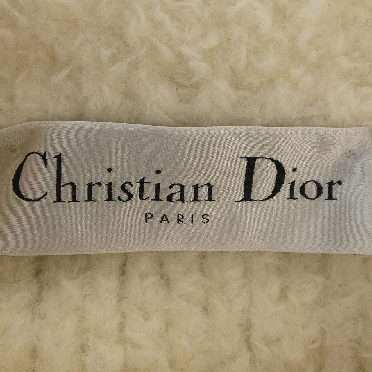 クリスチャンディオール CHRISTIAN DIOR CARO ジャケット 214V44AM114 ジャケット