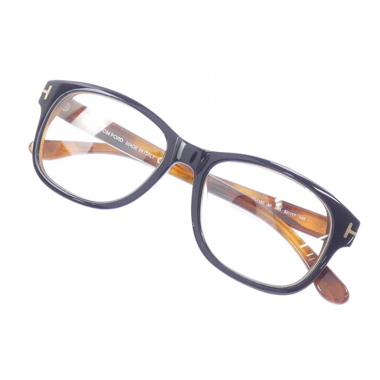 トムフォード TOM FORD TF5182 EYEWEAR