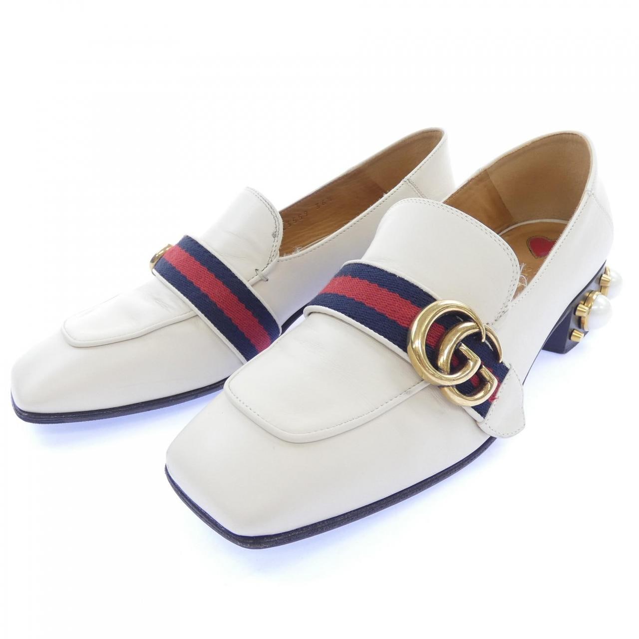 グッチ GUCCI 423559 シューズ