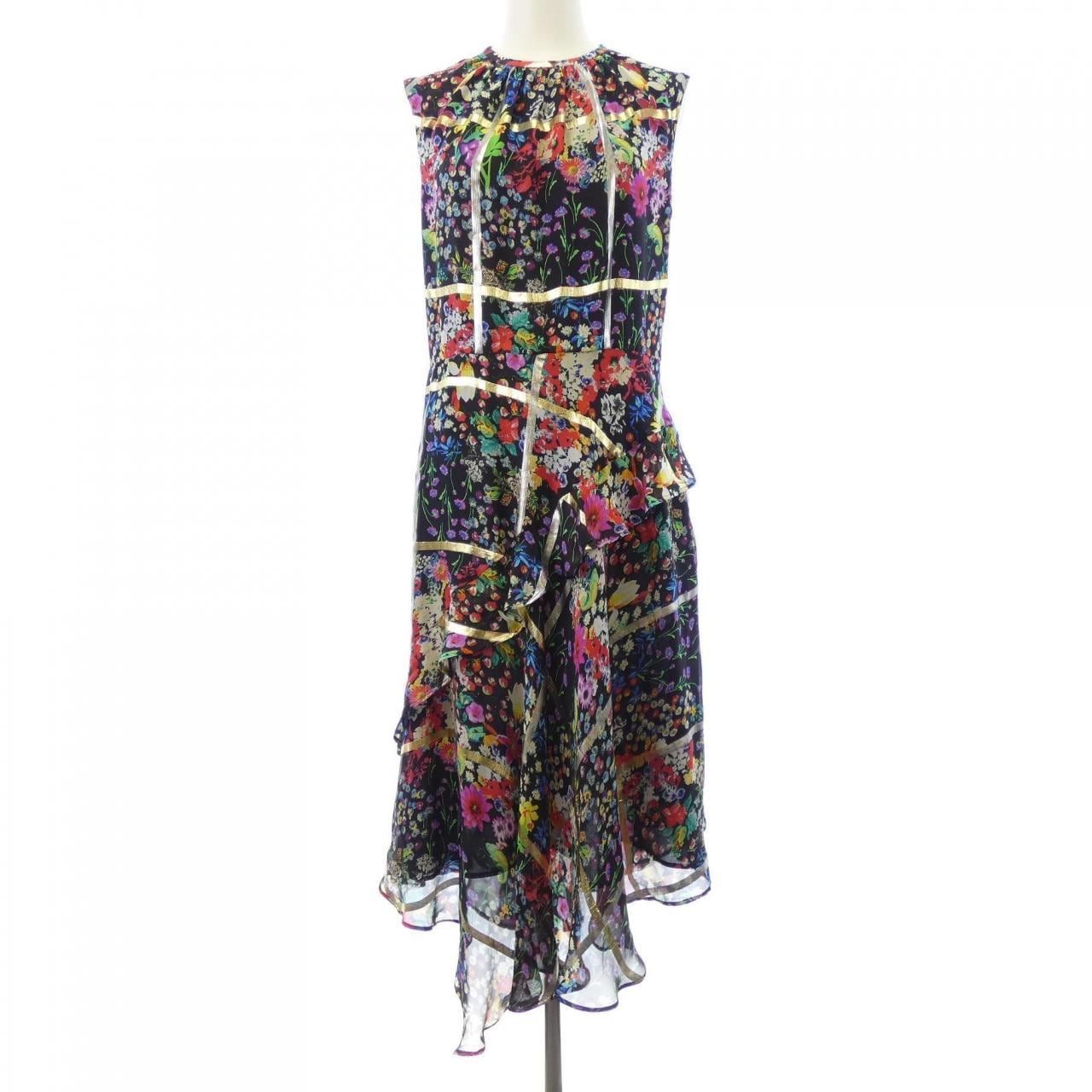 エトロ ETRO ワンピース
