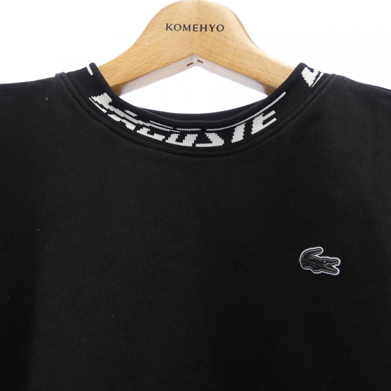 ラコステ LACOSTE トップス