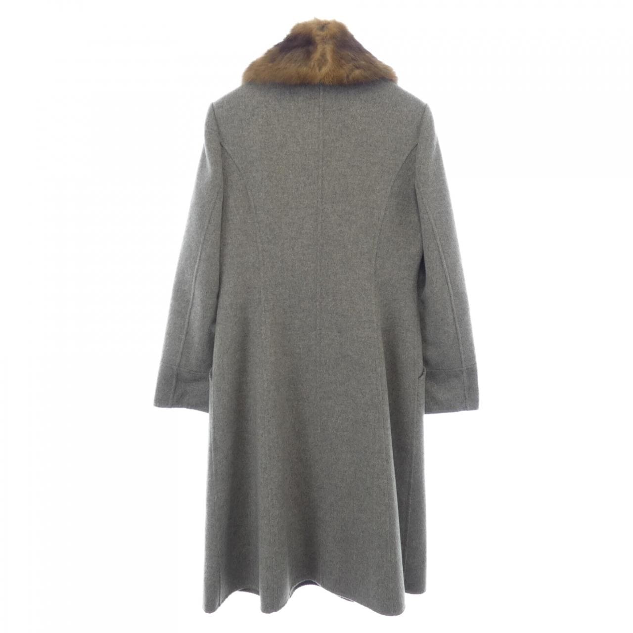 フォクシーブティック FOXEY BOUTIQUE 23008-ACAI15KN コート
